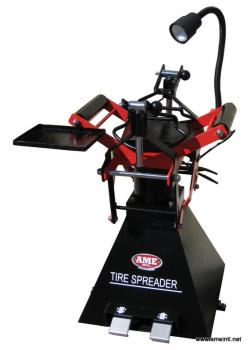 Air Operated Tire Spreader